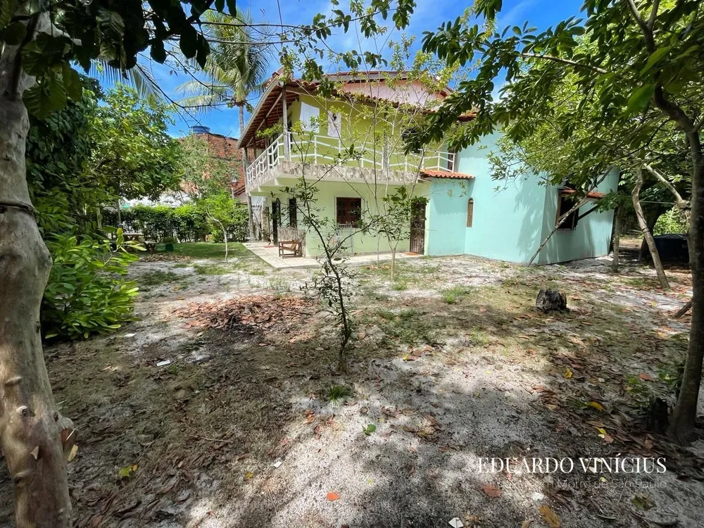 Casa, 4 quartos, 90 m² - Foto 1