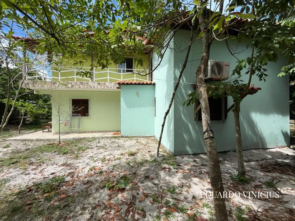Casa, 4 quartos, 90 m² - Foto 9
