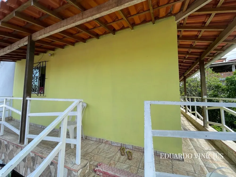 Casa, 4 quartos, 90 m² - Foto 7