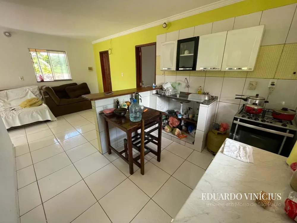 Casa, 4 quartos, 90 m² - Foto 3