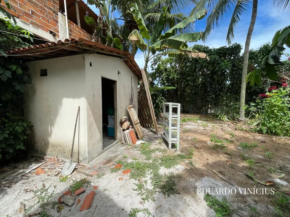 Casa, 4 quartos, 90 m² - Foto 15