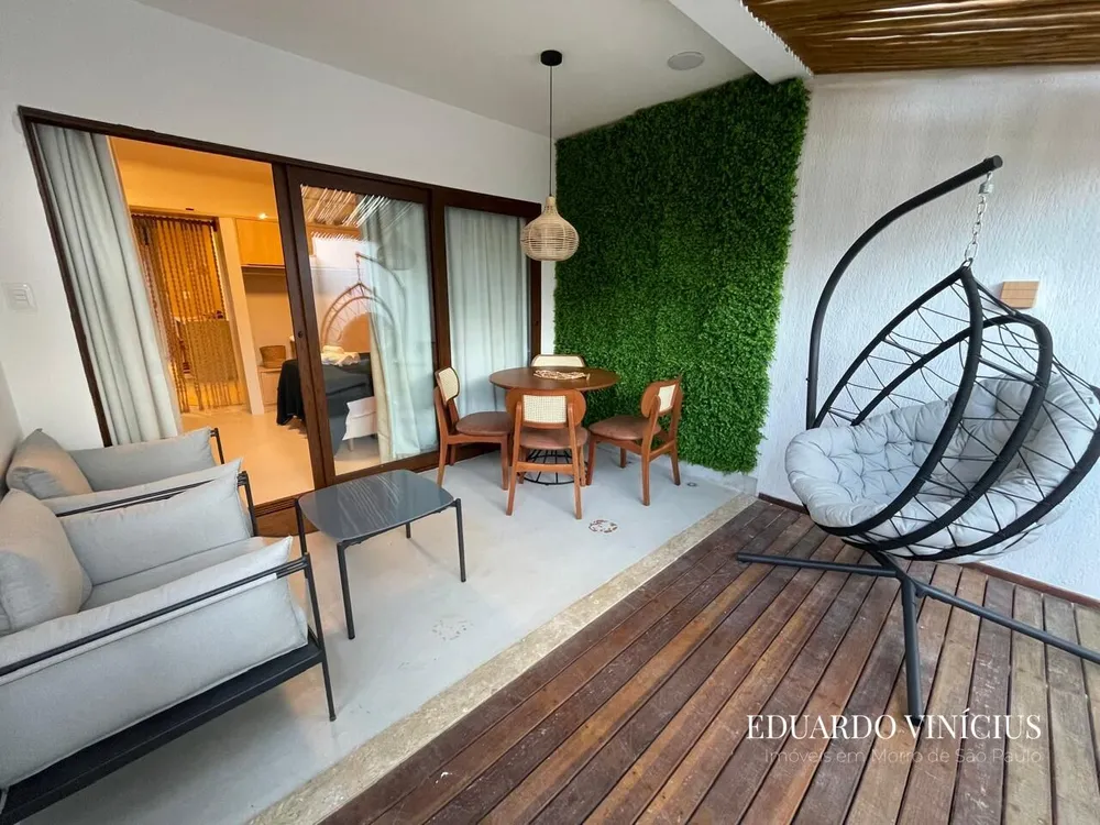 Apartamento, 1 quarto, 60 m² - Foto 16