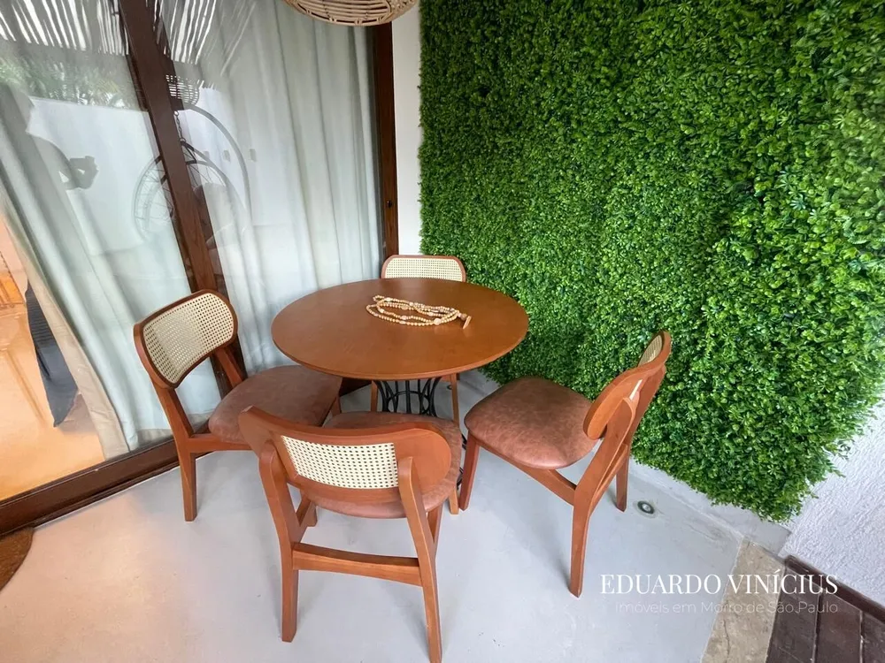 Apartamento, 1 quarto, 60 m² - Foto 18