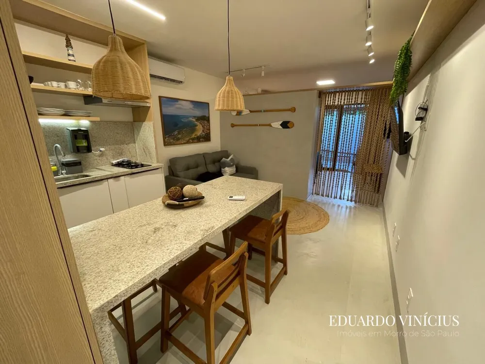 Apartamento, 1 quarto, 60 m² - Foto 5