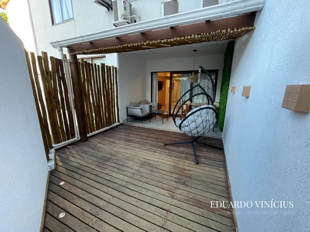 Apartamento, 1 quarto, 60 m² - Foto 17