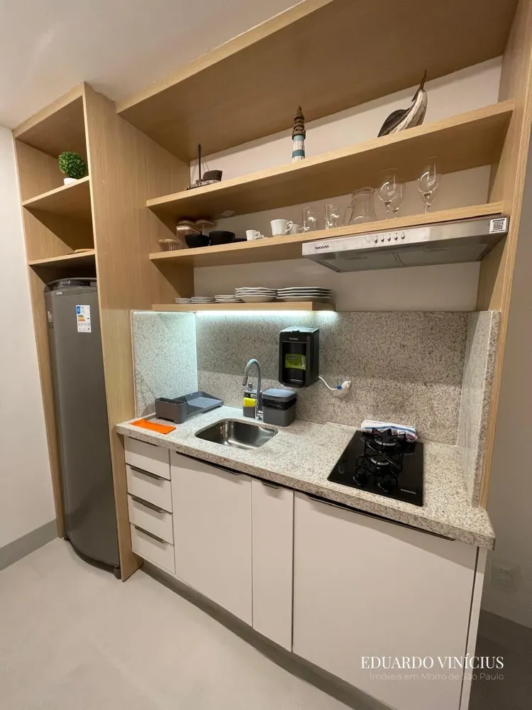Apartamento, 1 quarto, 60 m² - Foto 2