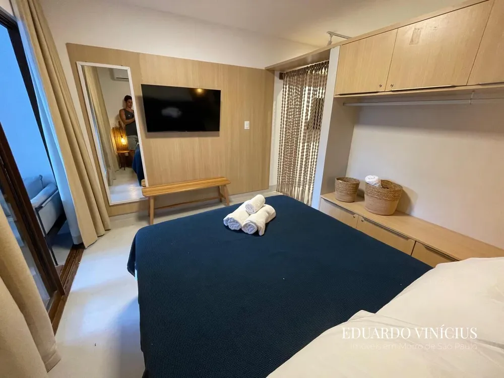 Apartamento, 1 quarto, 60 m² - Foto 13