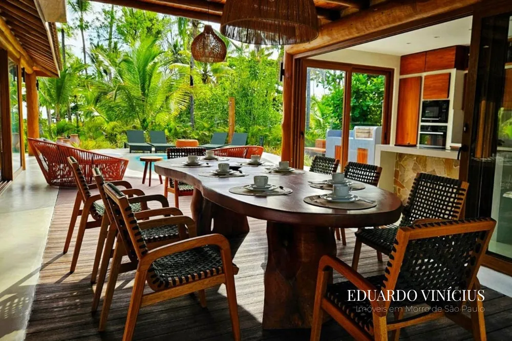 Casa, 5 quartos, 600 m² - Foto 6