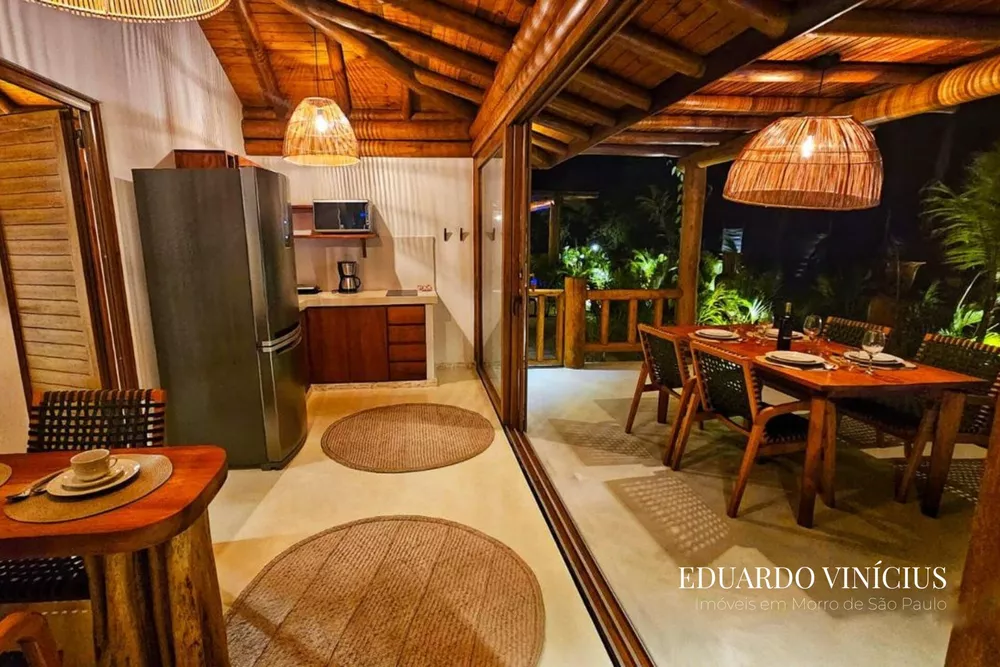 Casa, 5 quartos, 600 m² - Foto 1