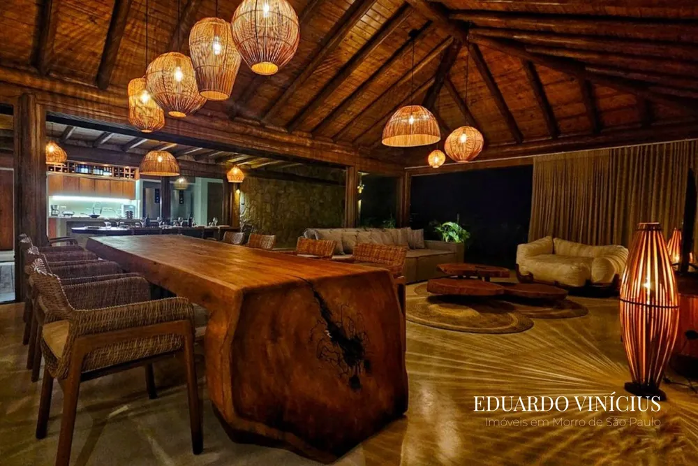 Casa, 5 quartos, 600 m² - Foto 1