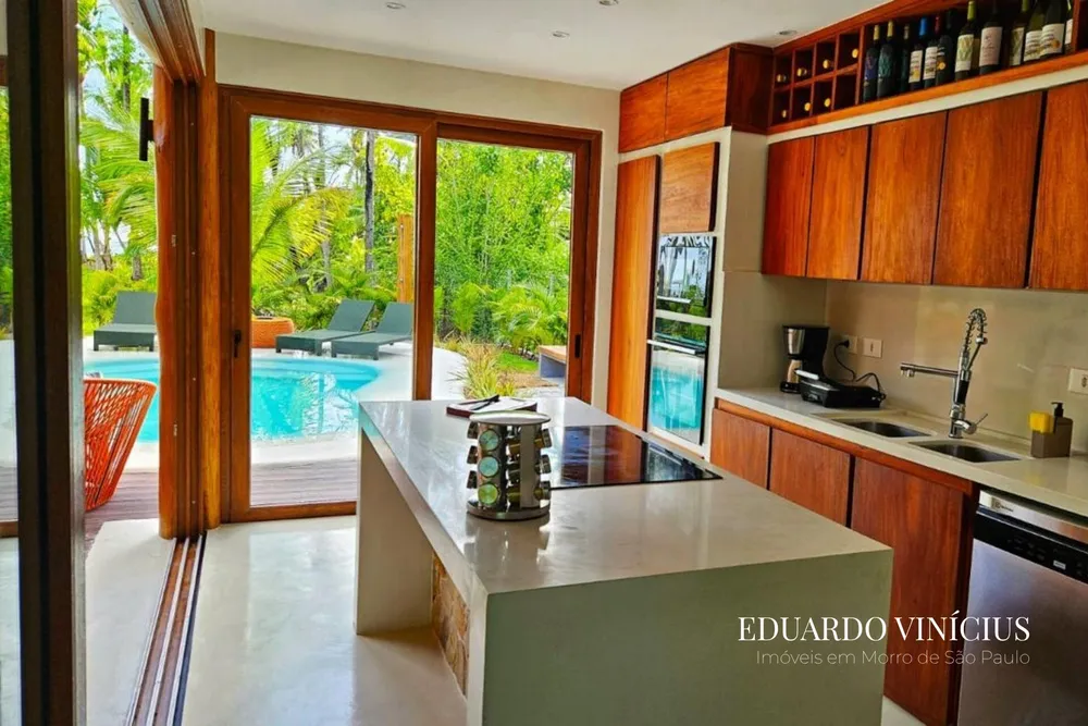 Casa, 5 quartos, 600 m² - Foto 4