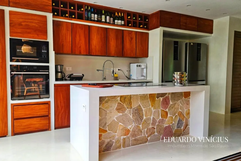 Casa, 5 quartos, 600 m² - Foto 3