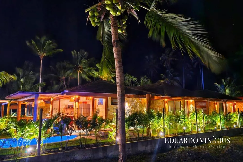 Casa, 5 quartos, 600 m² - Foto 4