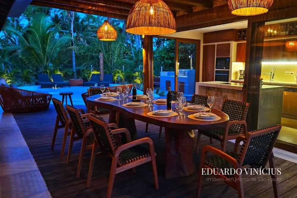 Casa, 5 quartos, 600 m² - Foto 5