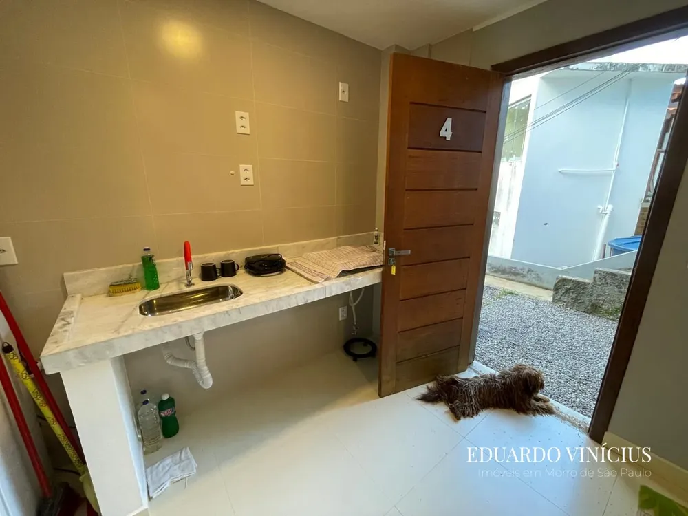 Apartamento, 1 quarto, 30 m² - Foto 9
