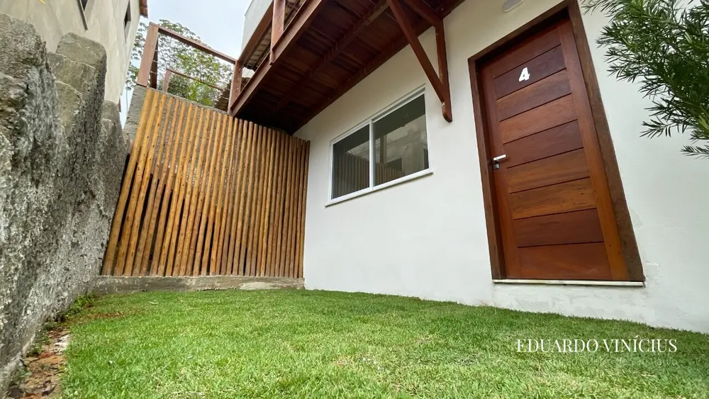 Apartamento, 1 quarto, 30 m² - Foto 5