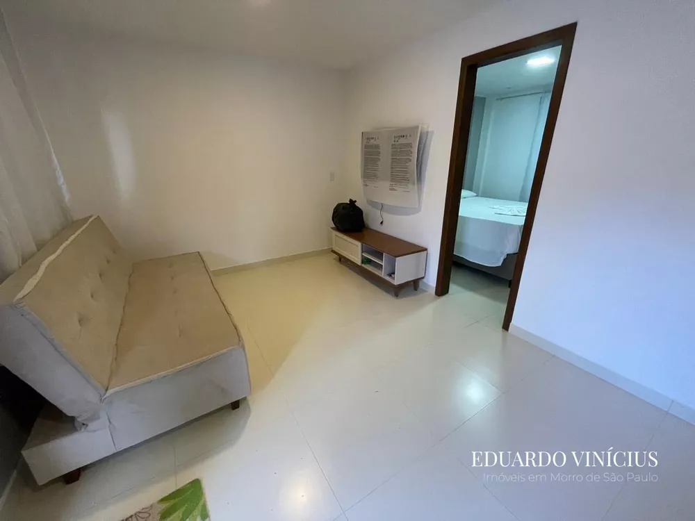 Apartamento, 1 quarto, 30 m² - Foto 1