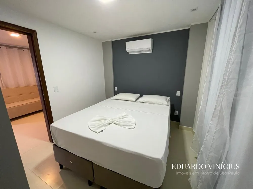 Apartamento, 1 quarto, 30 m² - Foto 11