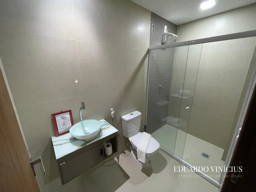 Apartamento, 1 quarto, 30 m² - Foto 13