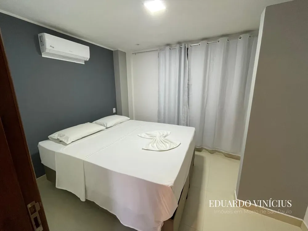 Apartamento, 1 quarto, 30 m² - Foto 12