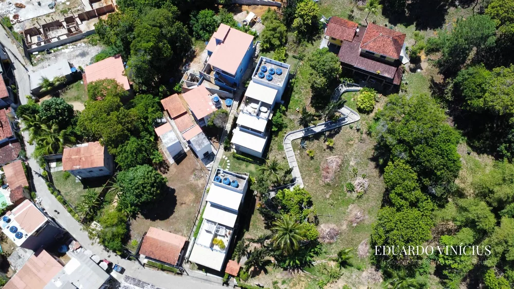 Apartamento, 1 quarto, 30 m² - Foto 3