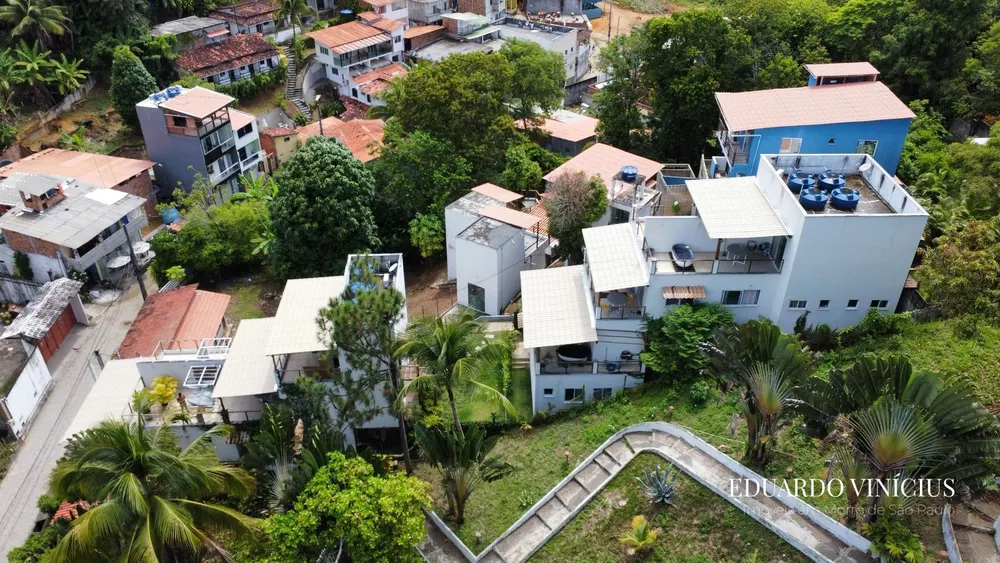 Apartamento, 1 quarto, 30 m² - Foto 4