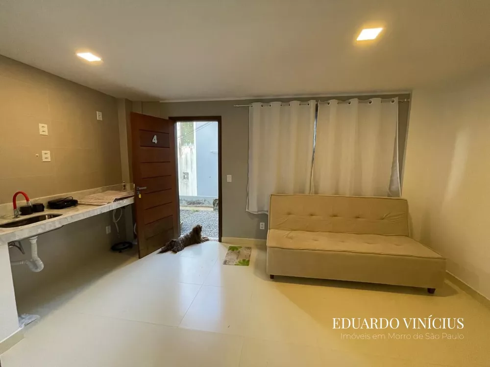 Apartamento, 1 quarto, 30 m² - Foto 2