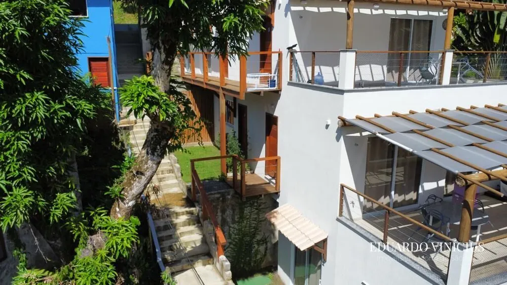 Apartamento, 1 quarto, 30 m² - Foto 22