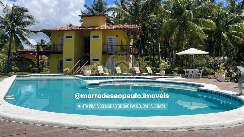 Prédio Inteiro à venda com 13 quartos, 779m² - Foto 1