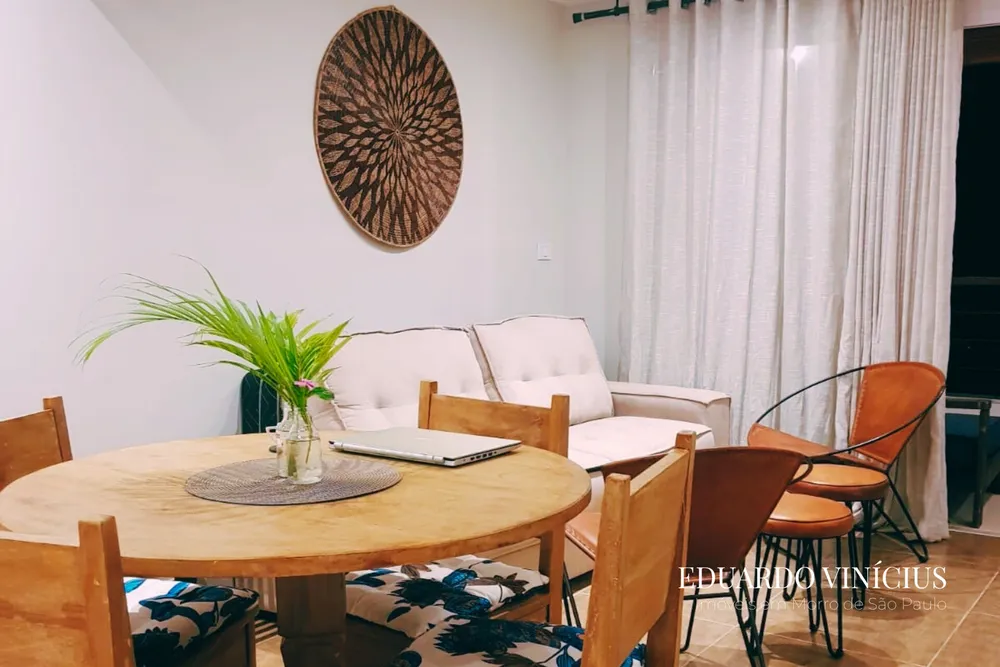 Apartamento, 1 quarto, 67 m² - Foto 8