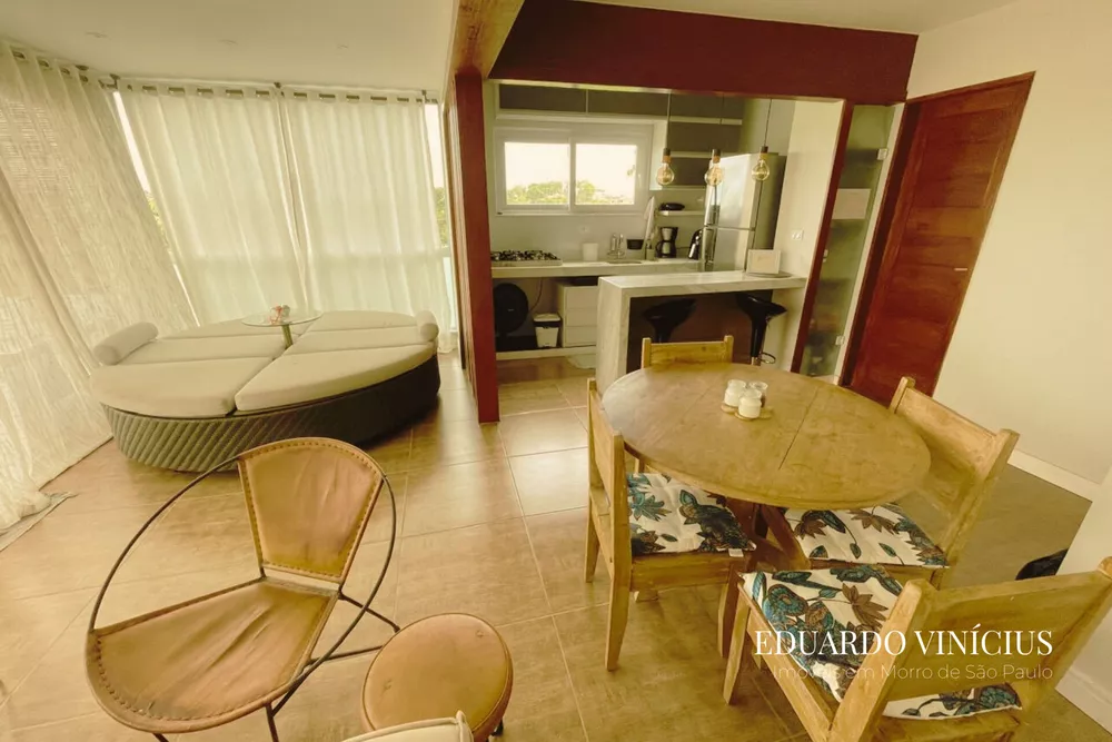 Apartamento, 1 quarto, 67 m² - Foto 3