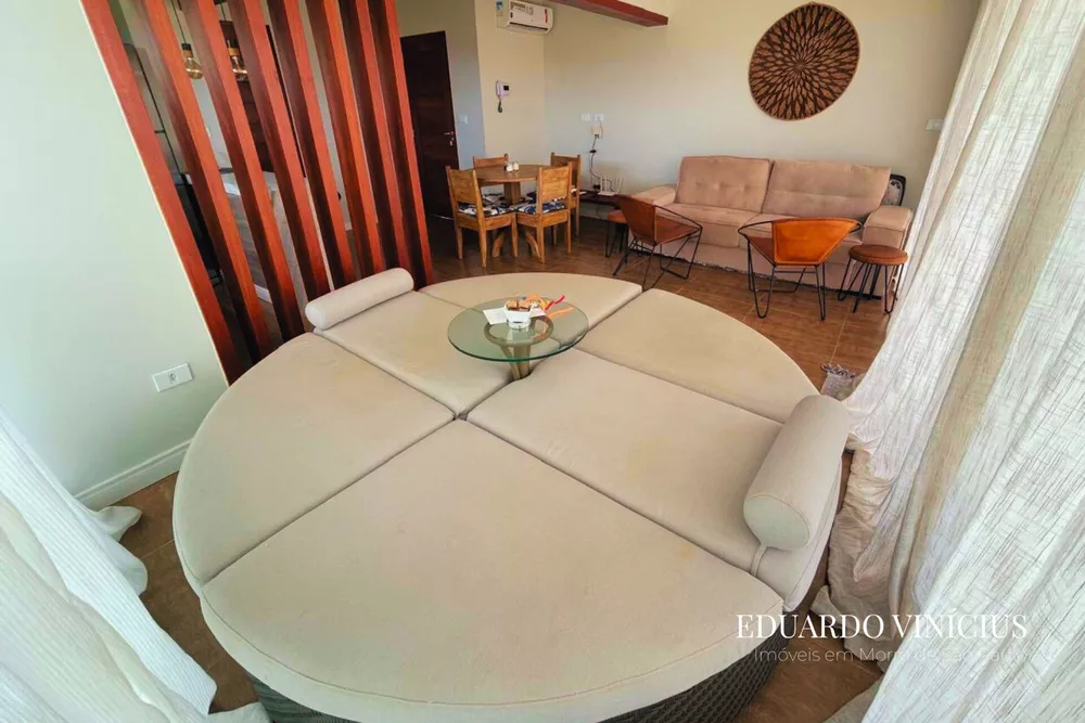 Apartamento, 1 quarto, 67 m² - Foto 1