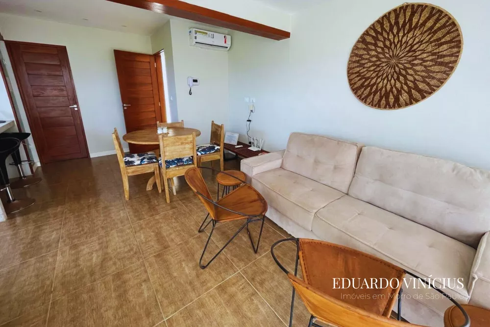 Apartamento, 1 quarto, 67 m² - Foto 4