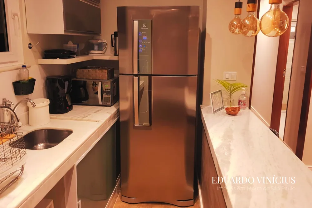 Apartamento, 1 quarto, 67 m² - Foto 14
