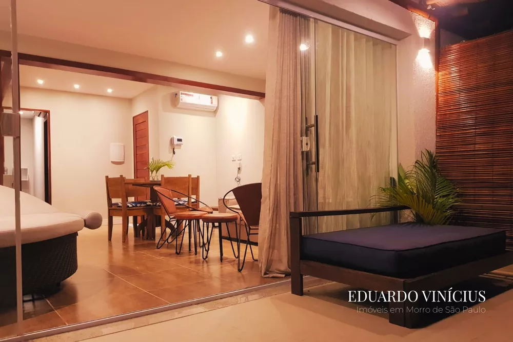 Apartamento, 1 quarto, 67 m² - Foto 8