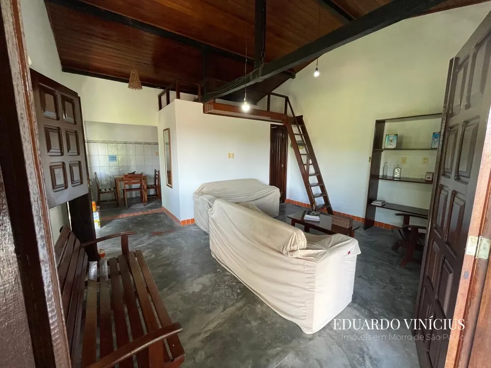 Casa, 2 quartos, 66 m² - Foto 20