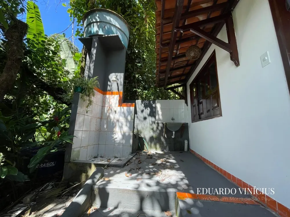Casa, 2 quartos, 66 m² - Foto 11