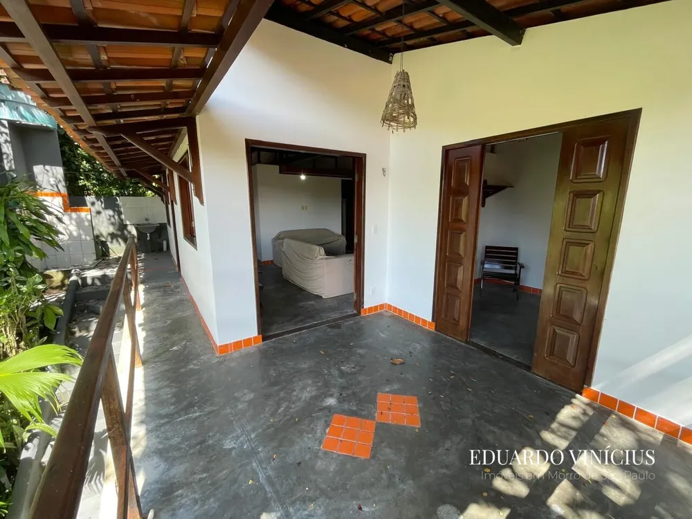 Casa, 2 quartos, 66 m² - Foto 19