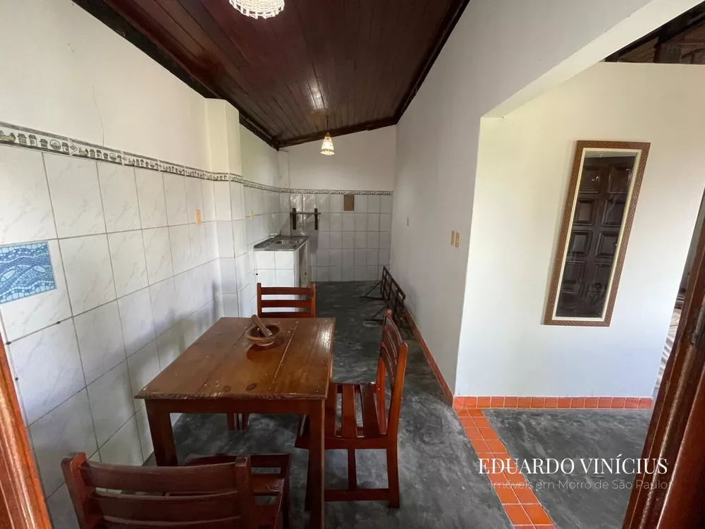 Casa, 2 quartos, 66 m² - Foto 3