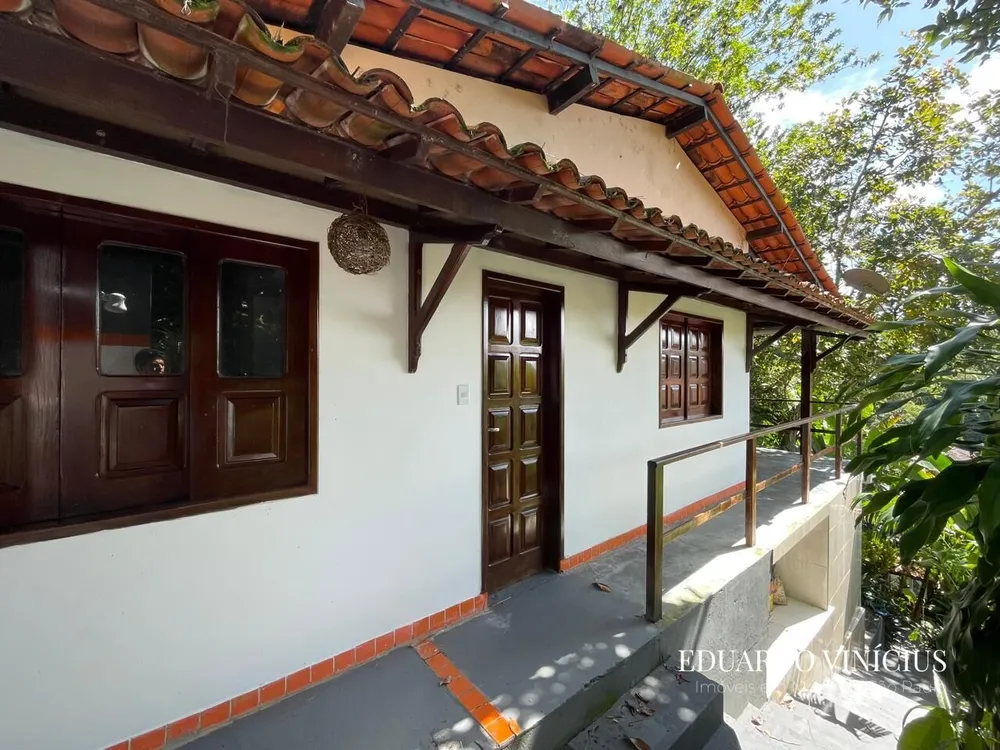 Casa, 2 quartos, 66 m² - Foto 1