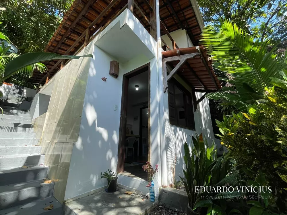 Casa, 2 quartos, 66 m² - Foto 2