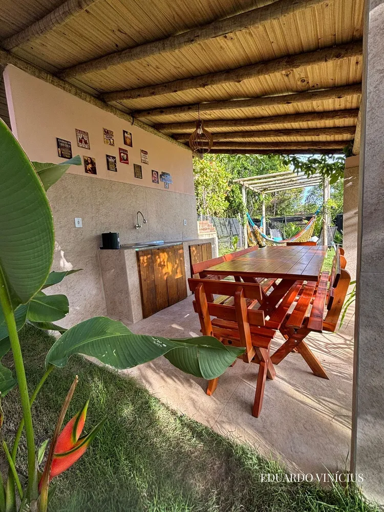 Casa, 4 quartos, 85 m² - Foto 1