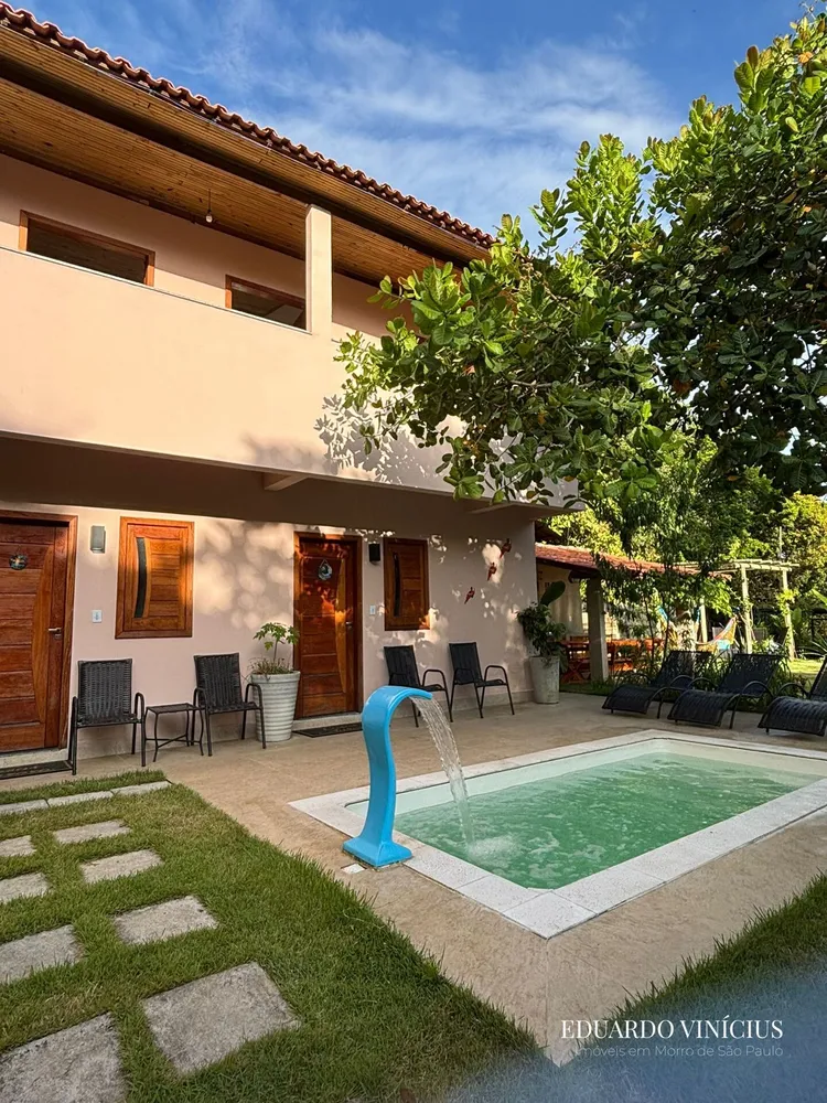 Casa, 4 quartos, 85 m² - Foto 19