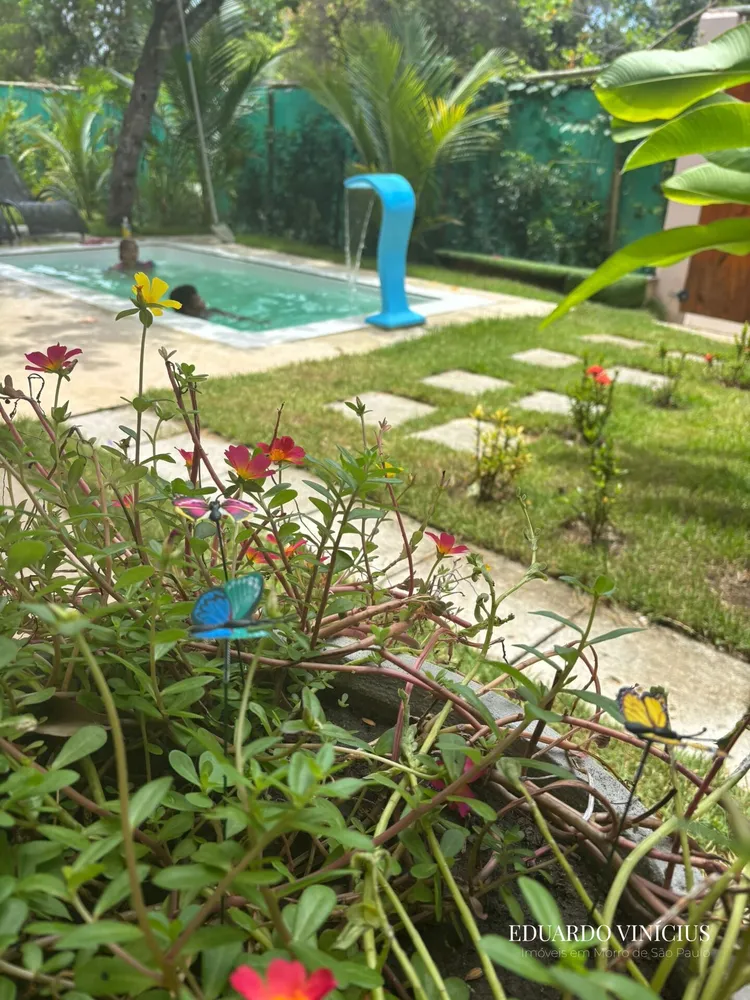 Casa, 4 quartos, 85 m² - Foto 3