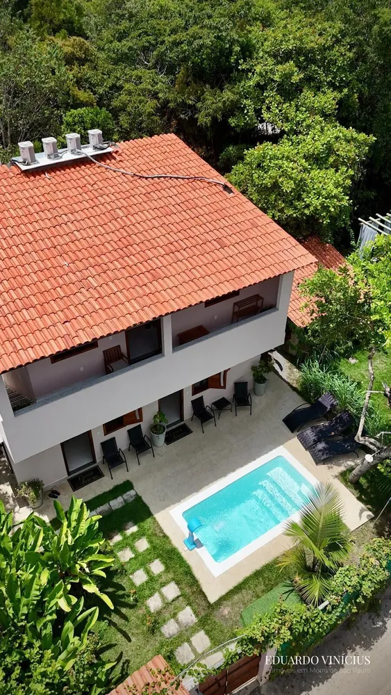 Casa, 4 quartos, 85 m² - Foto 13