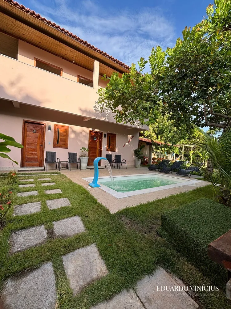 Casa, 4 quartos, 85 m² - Foto 20