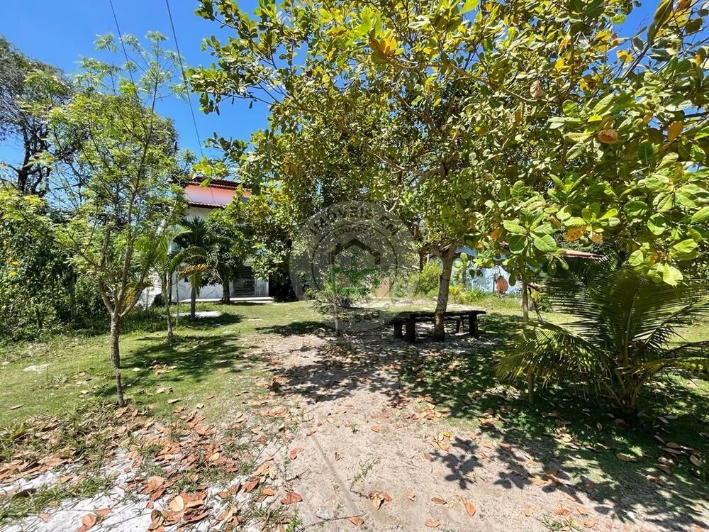 Casa à venda com 5 quartos, 105m² - Foto 4