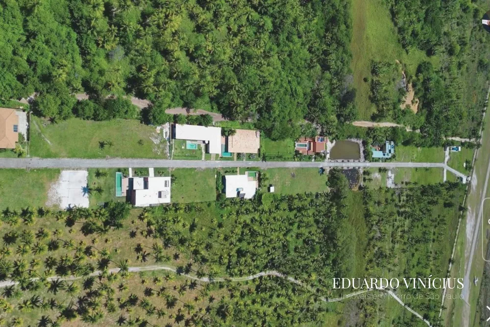 Terreno, 900 m² - Foto 1