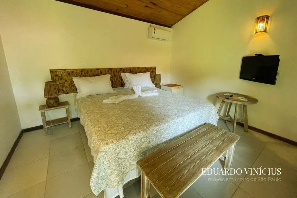 Hotel, 13 quartos, 779 m² - Foto 18