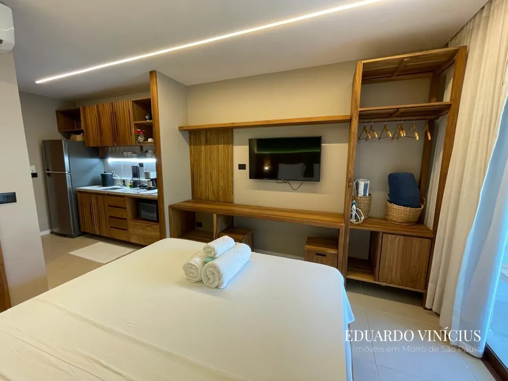 Apartamento, 1 quarto, 45 m² - Foto 11